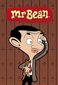 (Mr. Bean: La Serie Animada)