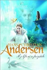 Hans Christian Andersen: Mi vida como un cuento de hadas