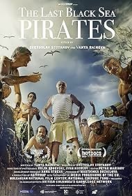 La Última Mar Negro Piratas