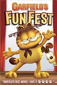 Garfield Fun Fest