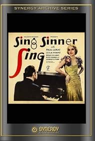 Sing Sing Sinner