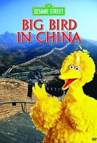 Big Bird en China