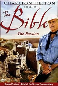 Charlton Heston Presenta la Biblia
