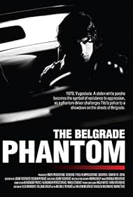 El Belgrade Phantom