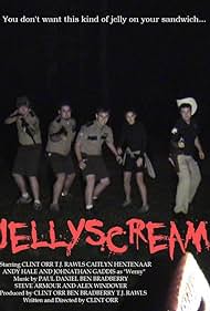 Jellyscream !