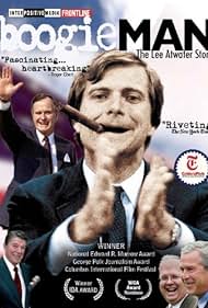 Boogie Man : The Lee Atwater Historia
