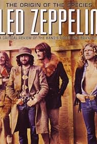 Led Zeppelin : El Origen de las Especies