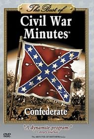 Minutos de la Guerra Civil: Confederate