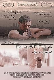 alma diáspora