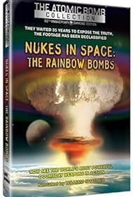 Armas nucleares en el espacio