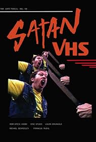 Satanás VHS
