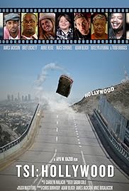 TSI: Hollywood - IMDb