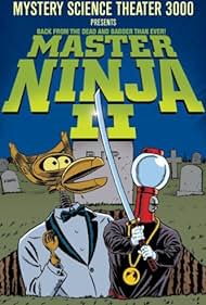 Maestro Ninja II
