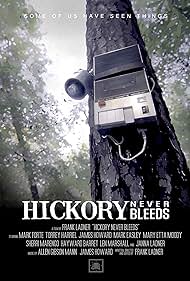 Hickory Nunca sangra