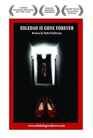 Soledad se va para siempre