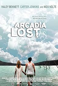 Arcadia perdida