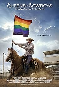 Queens &  Cowboys : Un año consecutivo en el Gay Rodeo