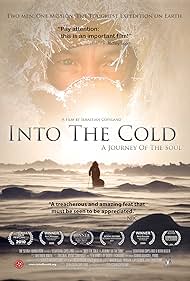En el frío: Un viaje del alma