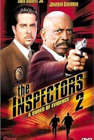 Los Inspectores 2: una pizca de evidencia