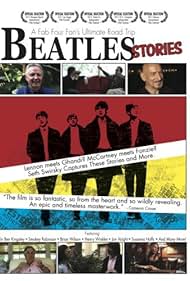 Historias de los Beatles