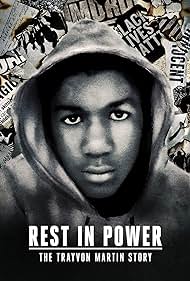 Descanse en el poder: la historia de Trayvon Martin