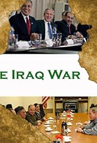 La Guerra de Irak