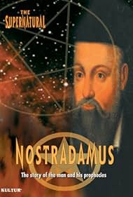 El Supernatural : Nostradamus