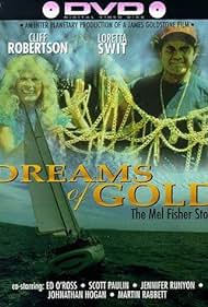 Sueños de Oro: El Mel Fisher Story