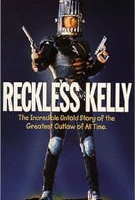 Kelly Reckless