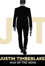 Justin Timberlake : El hombre de la Hora