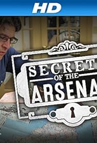 Secretos del Arsenal