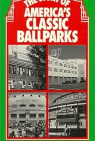 La historia de la obra clásica de estadios de béisbol de Estados Unidos