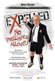 Expulsado: No Intelligence Allowed