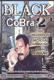 El Negro Cobra 2