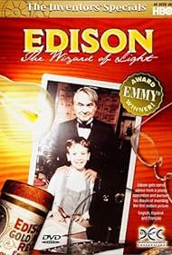 Edison: El mago de la luz