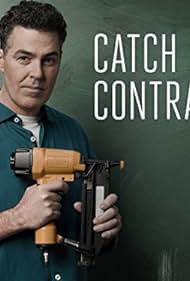 Catch a Contractor