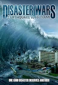 Guerras Desastres : Terremoto Tsunami vs.