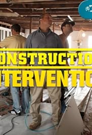 Intervención en la construcción