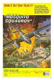 Escuadrón Mosquito