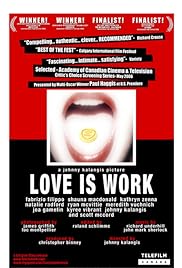 El amor es el Trabajo