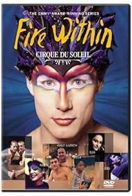 Cirque du Soleil: fuego dentro