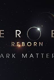(Heroes Reborn: Dark Matters)
