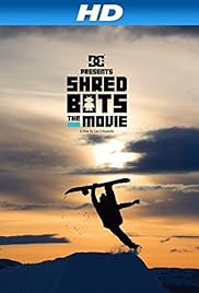 Shred Bots la película