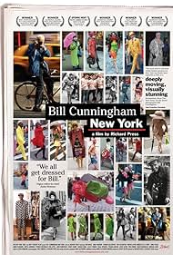 (Bill Cunningham Nueva York)