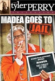 Madea va a la cárcel
