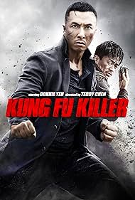 Kung Fu asesino