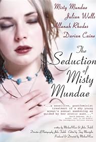 La seducción de Misty Mundae