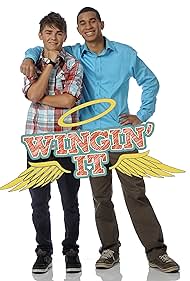 Wingin' It
