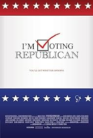 Yo soy Republicano de votación