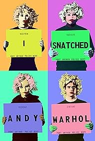 Cogí Andy Warhol